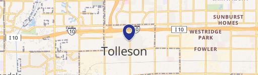 Tolleson, AZ 85353
