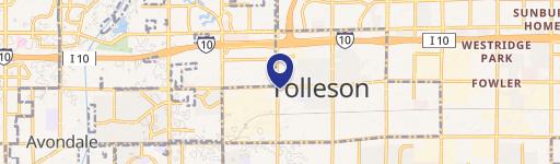 Tolleson, AZ 85353