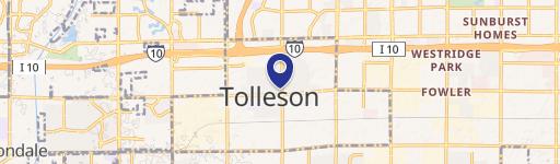 Tolleson, AZ 85353