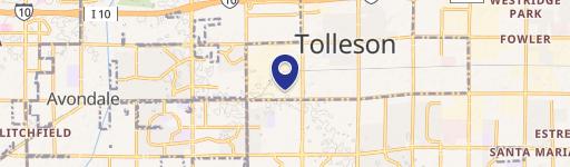 Tolleson, AZ 85353