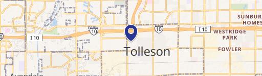 Tolleson, AZ 85353