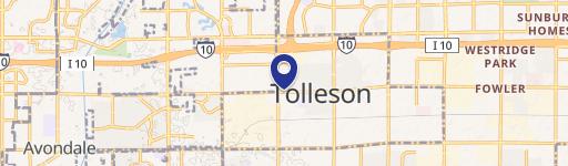 Tolleson, AZ 85353