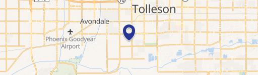 Tolleson, AZ 85353