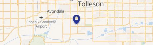Tolleson, AZ 85353