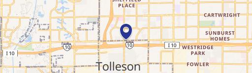 Tolleson, AZ 85353