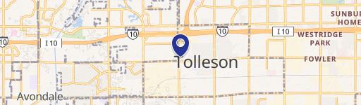 Tolleson, AZ 85353