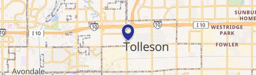 Tolleson, AZ 85353