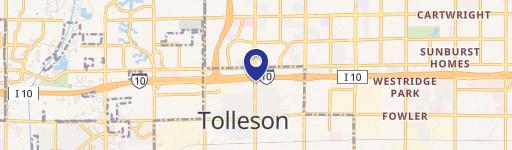 Tolleson, AZ 85353