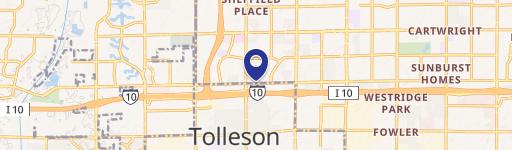 Tolleson, AZ 85353