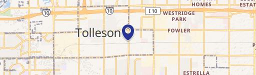 Tolleson, AZ 85353