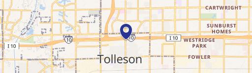 Tolleson, AZ 85353