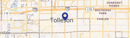 Tolleson, AZ 85353