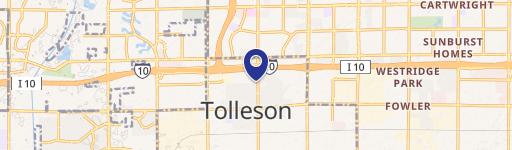 Tolleson, AZ 85353