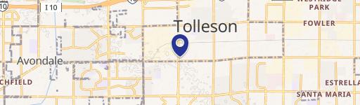 Tolleson, AZ 85353