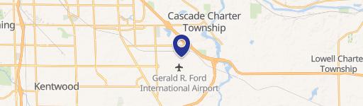 6400 Air Cargo SE Dr