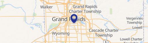 1000 Alexander SE St