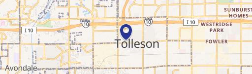 Tolleson, AZ 85353