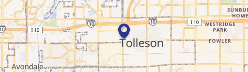 Tolleson, AZ 85353