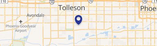 Tolleson, AZ 85353