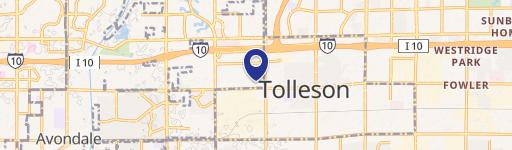 Tolleson, AZ 85353