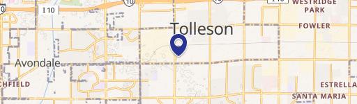Tolleson, AZ 85353