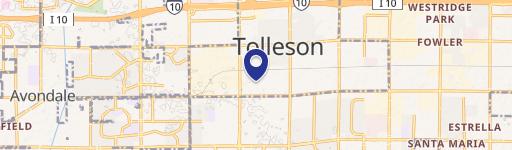 Tolleson, AZ 85353