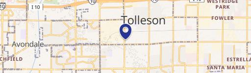 Tolleson, AZ 85353