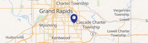 2600 Beltline SE Ave