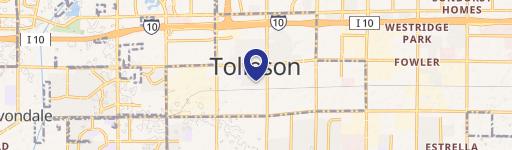 Tolleson, AZ 85353