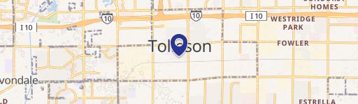 Tolleson, AZ 85353