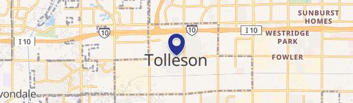 Tolleson, AZ 85353
