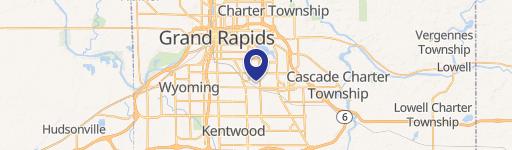 2725 Birchcrest SE Dr