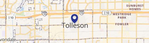 Tolleson, AZ 85353