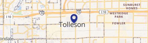 Tolleson, AZ 85353