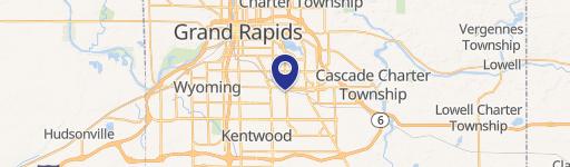 2330 Breton Industrial Park SE Dr