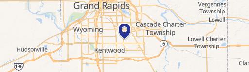 2500 Breton Woods SE Dr