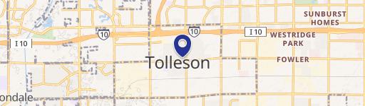 Tolleson, AZ 85353