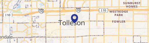 Tolleson, AZ 85353