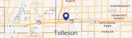 Tolleson, AZ 85353