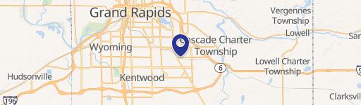 3850 Broadmoor SE Ave