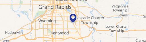 3435 Broadmoor SE Ave