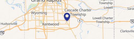 4800 Broadmoor SE Ave