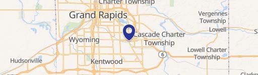 3119 Broadmoor SE Ave