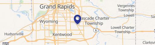 3580 Broadmoor SE Ave