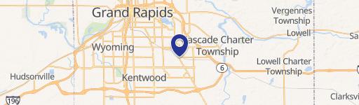 3745 Broadmoor SE Ave