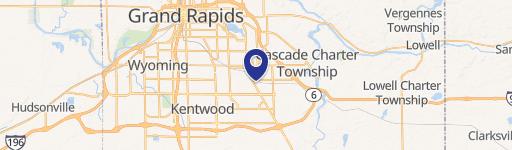 3886 Broadmoor SE Ave