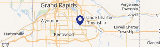 3755 Broadmoor SE Ave