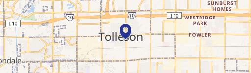 Tolleson, AZ 85353