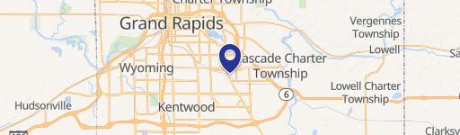 3390 Broadmoor SE Ave