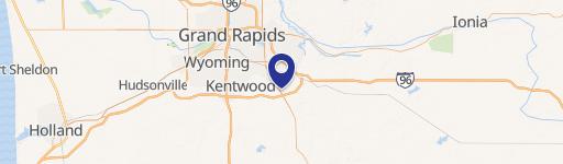 5905 Broadmoor SE Ave